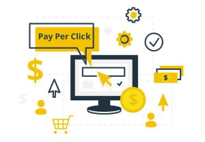 دیجیتال مارکتینگ (Pay-Per-Click)