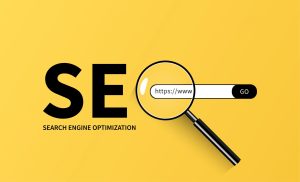 دیجیتال مارکتینگ (SEO)