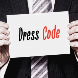 dress code